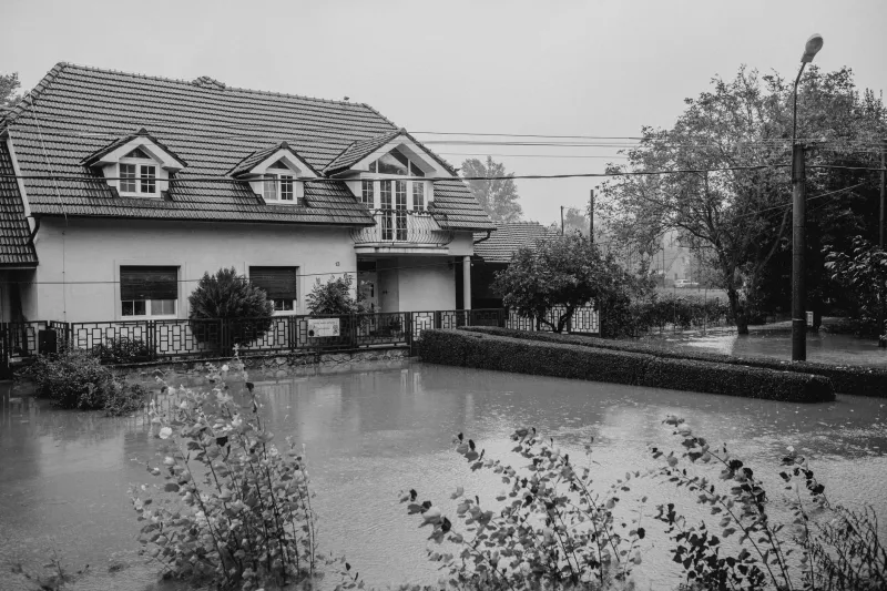Inondations, tempêtes, sécheresse : est-ce que votre assurance habitation fait vraiment face aux risques climatiques d'aujourd'hui ?