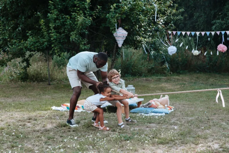 Quand vos enfants causent des dégâts : ce que votre responsabilité civile doit vraiment couvrir