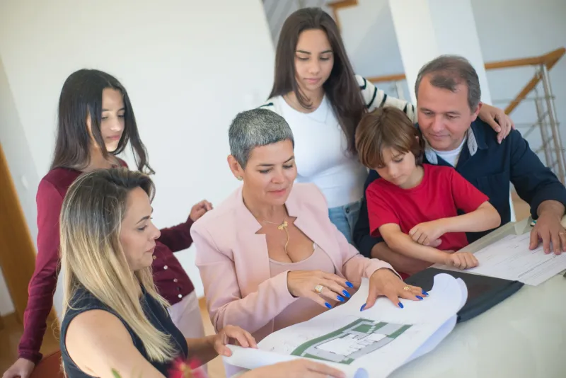 Hériter d'un passif : comment anticiper les dettes d'une succession pour préserver le patrimoine transmis